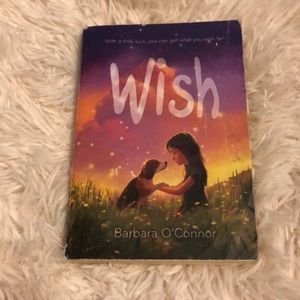 Wish Book